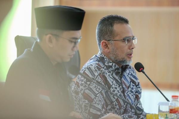 Masalah Ganti Rugi Pembangunan SUTET di Langkat, Musa Rajekshah: Pemprov Sumut Siap Mengawal